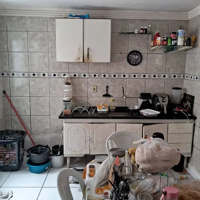 Foto 6 de Casa com 5 quartos à venda, 150m2 em Mangabeira, Joao Pessoa - PB