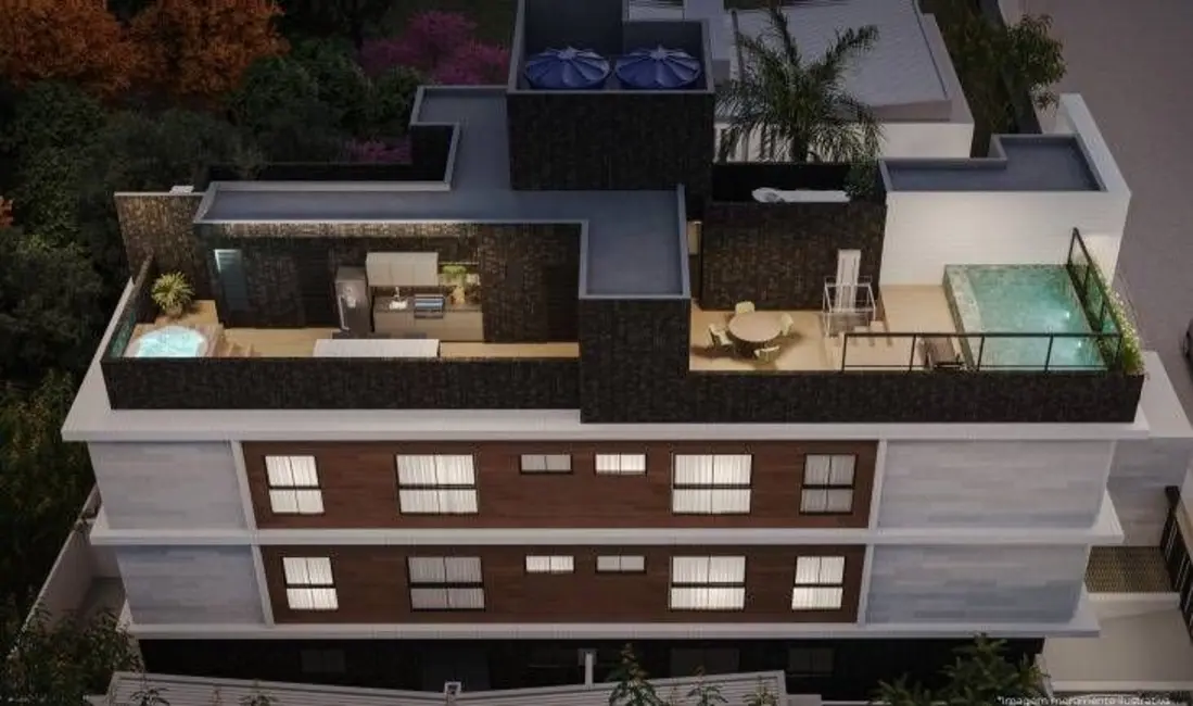 Foto 1 de Apartamento com 2 quartos à venda, 45m2 em Jardim Oceania, Joao Pessoa - PB