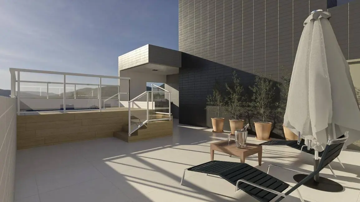 Foto 7 de Apartamento com 2 quartos à venda, 44m2 em Cristo Redentor, Joao Pessoa - PB