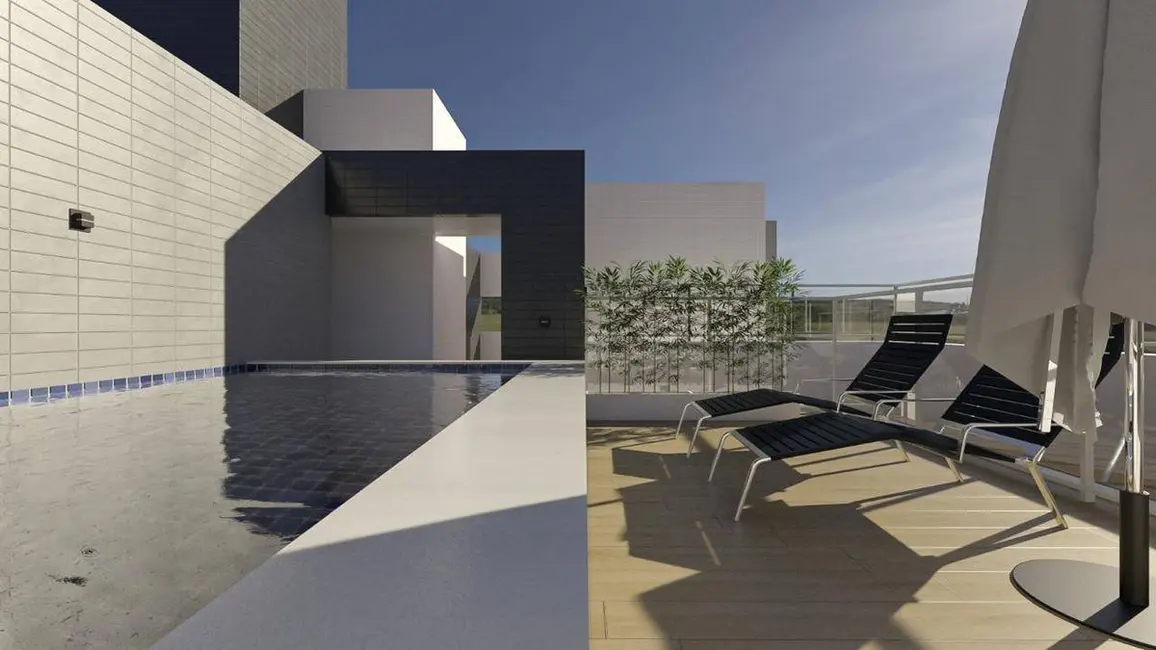 Foto 5 de Apartamento com 2 quartos à venda, 44m2 em Cristo Redentor, Joao Pessoa - PB