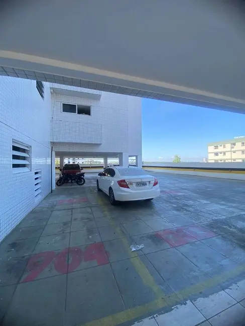 Foto 3 de Apartamento com 3 quartos à venda, 92m2 em Tambauzinho, Joao Pessoa - PB