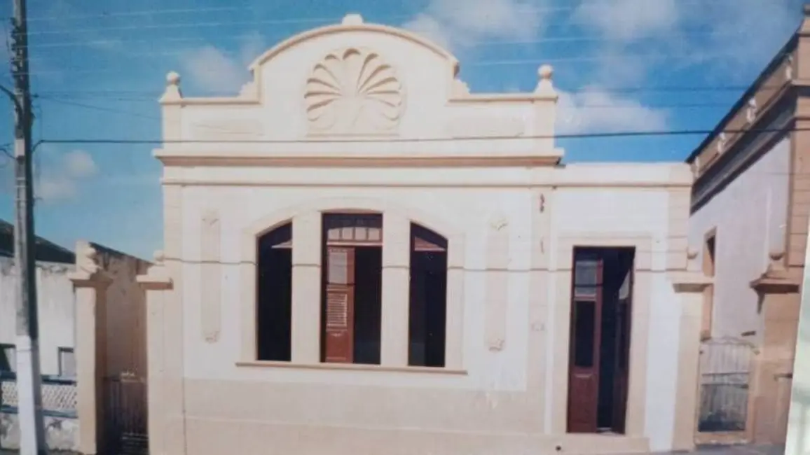 Foto 1 de Casa à venda, 19978m2 em Centro, Bananeiras - PB