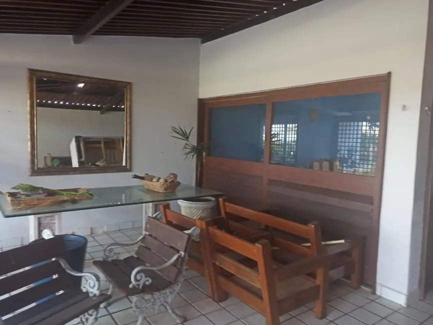 Foto 1 de Casa com 3 quartos à venda em Camboinha, Cabedelo - PB