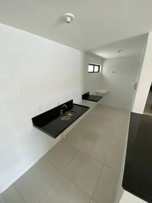 Foto 3 de Apartamento com 2 quartos à venda, 60m2 em Cidade dos Colibris, Joao Pessoa - PB
