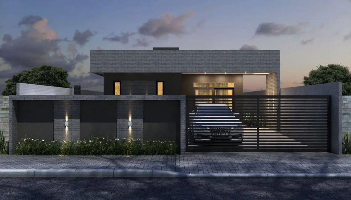 Foto 5 de Casa com 3 quartos à venda, 200m2 em Mangabeira, Joao Pessoa - PB