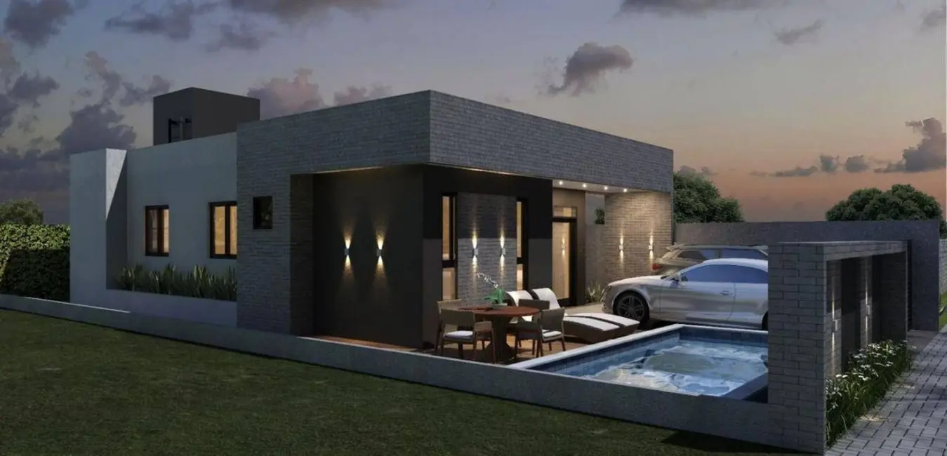 Foto 4 de Casa com 3 quartos à venda, 200m2 em Mangabeira, Joao Pessoa - PB