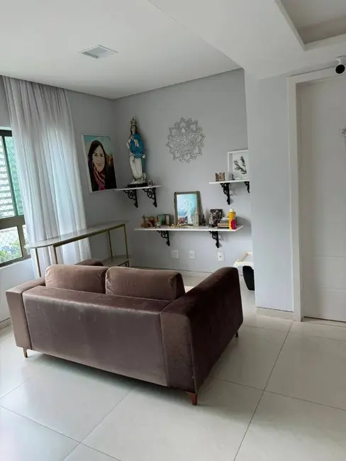Apartamento com 5 quartos para alugar, 318m2 em Miramar, Joao Pessoa - PB - imagem 9 Foto 9 de Apartamento com 5 quartos para alugar, 318m2 em Miramar, Joao Pessoa - PB