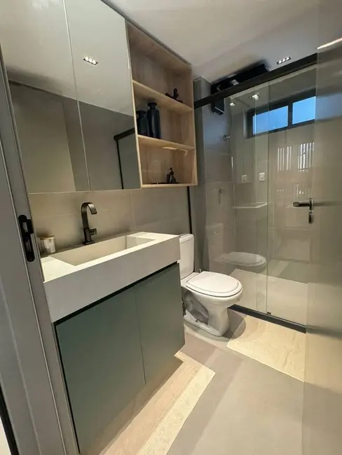 Apartamento com 1 quarto à venda em Cabo Branco, Joao Pessoa - PB - imagem 6 Foto 6 de Apartamento com 1 quarto à venda em Cabo Branco, Joao Pessoa - PB