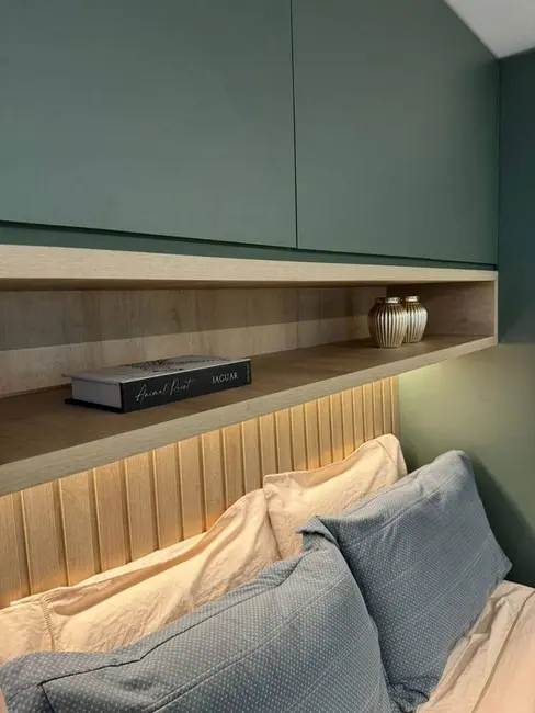 Apartamento com 1 quarto à venda em Cabo Branco, Joao Pessoa - PB - imagem 5 Foto 5 de Apartamento com 1 quarto à venda em Cabo Branco, Joao Pessoa - PB