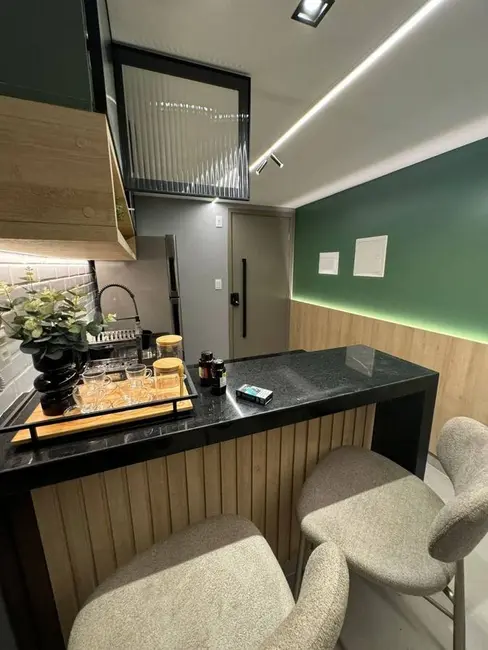 Apartamento com 1 quarto à venda em Cabo Branco, Joao Pessoa - PB - imagem 7 Foto 7 de Apartamento com 1 quarto à venda em Cabo Branco, Joao Pessoa - PB