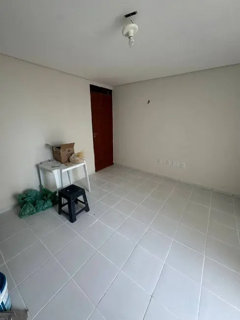 Foto 2 de Apartamento com 2 quartos à venda, 60m2 em Bancários, Joao Pessoa - PB