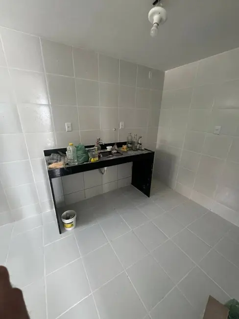 Foto 4 de Apartamento com 2 quartos à venda, 60m2 em Bancários, Joao Pessoa - PB