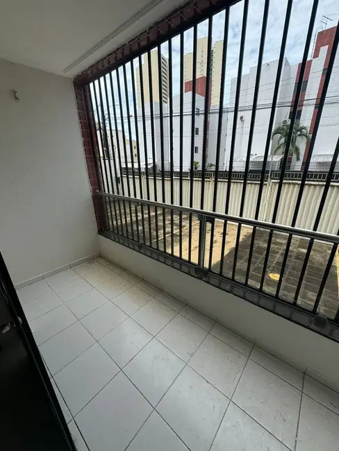 Foto 1 de Apartamento com 2 quartos à venda, 60m2 em Bancários, Joao Pessoa - PB