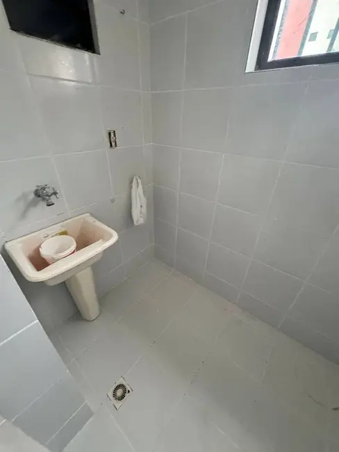 Foto 5 de Apartamento com 2 quartos à venda, 60m2 em Bancários, Joao Pessoa - PB
