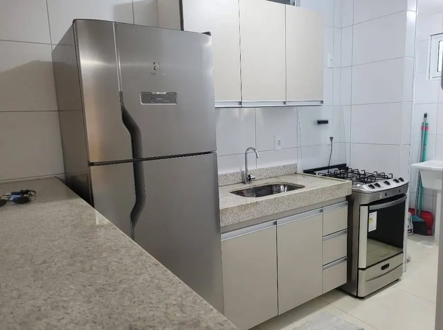 Apartamento com 2 quartos para alugar, 77m2 em Altiplano Cabo Branco, Joao Pessoa - PB - imagem 6 Foto 6 de Apartamento com 2 quartos para alugar, 77m2 em Altiplano Cabo Branco, Joao Pessoa - PB