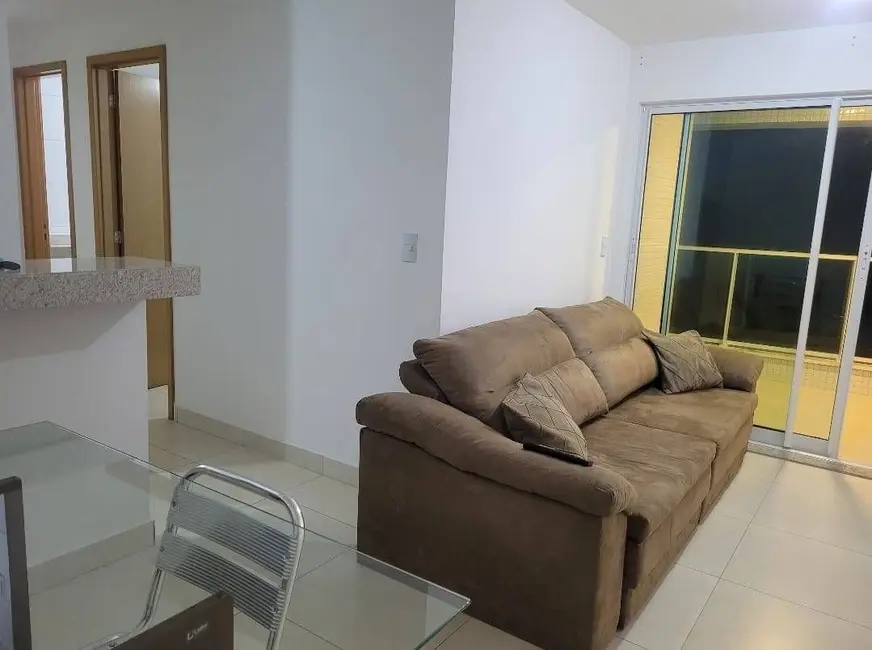 Apartamento com 2 quartos para alugar, 77m2 em Altiplano Cabo Branco, Joao Pessoa - PB - imagem 2 Foto 2 de Apartamento com 2 quartos para alugar, 77m2 em Altiplano Cabo Branco, Joao Pessoa - PB