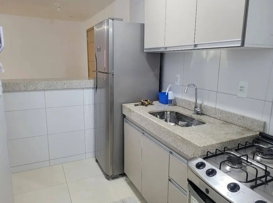 Apartamento com 2 quartos para alugar, 77m2 em Altiplano Cabo Branco, Joao Pessoa - PB - imagem 7 Foto 7 de Apartamento com 2 quartos para alugar, 77m2 em Altiplano Cabo Branco, Joao Pessoa - PB