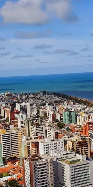 Apartamento com 2 quartos para alugar, 77m2 em Altiplano Cabo Branco, Joao Pessoa - PB - imagem 1 Foto 1 de Apartamento com 2 quartos para alugar, 77m2 em Altiplano Cabo Branco, Joao Pessoa - PB