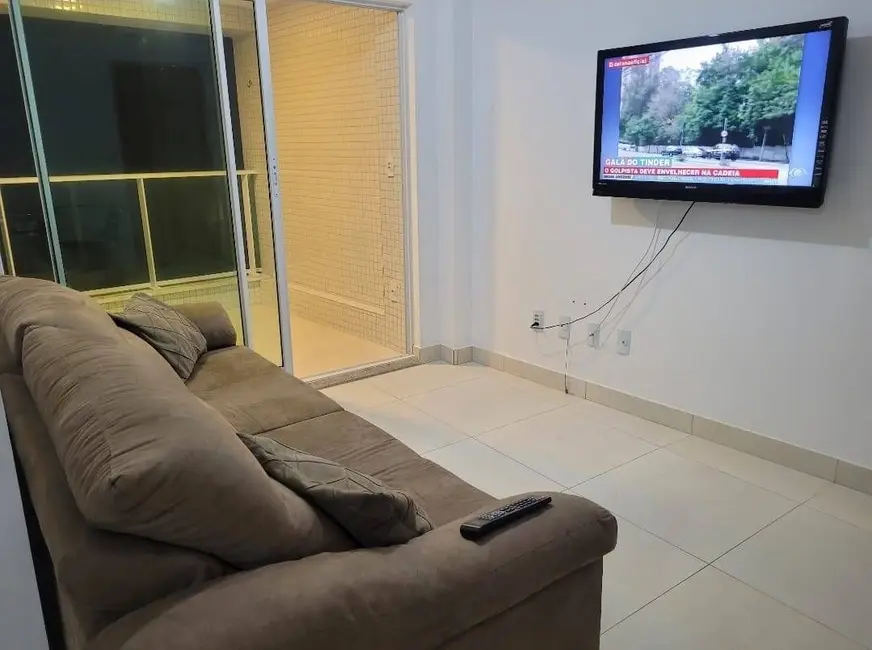 Apartamento com 2 quartos para alugar, 77m2 em Altiplano Cabo Branco, Joao Pessoa - PB - imagem 3 Foto 3 de Apartamento com 2 quartos para alugar, 77m2 em Altiplano Cabo Branco, Joao Pessoa - PB