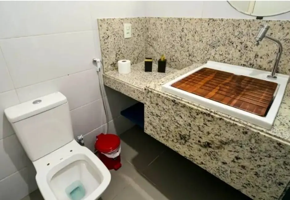 Foto 7 de Apartamento com 1 quarto à venda, 54m2 em Bessa, Joao Pessoa - PB