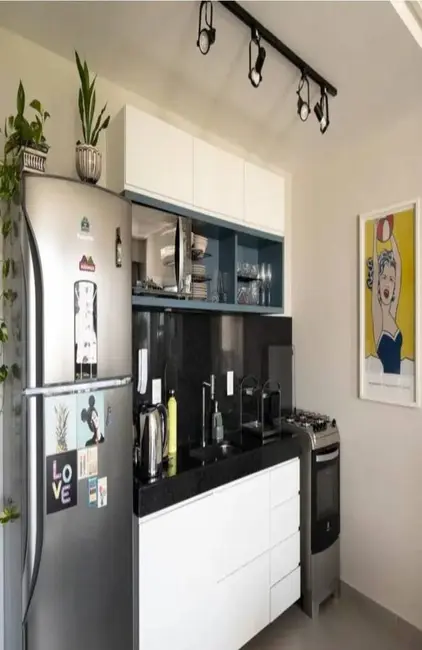 Foto 3 de Apartamento com 1 quarto à venda, 54m2 em Bessa, Joao Pessoa - PB