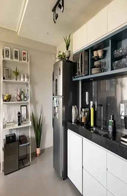 Foto 4 de Apartamento com 1 quarto à venda, 54m2 em Bessa, Joao Pessoa - PB