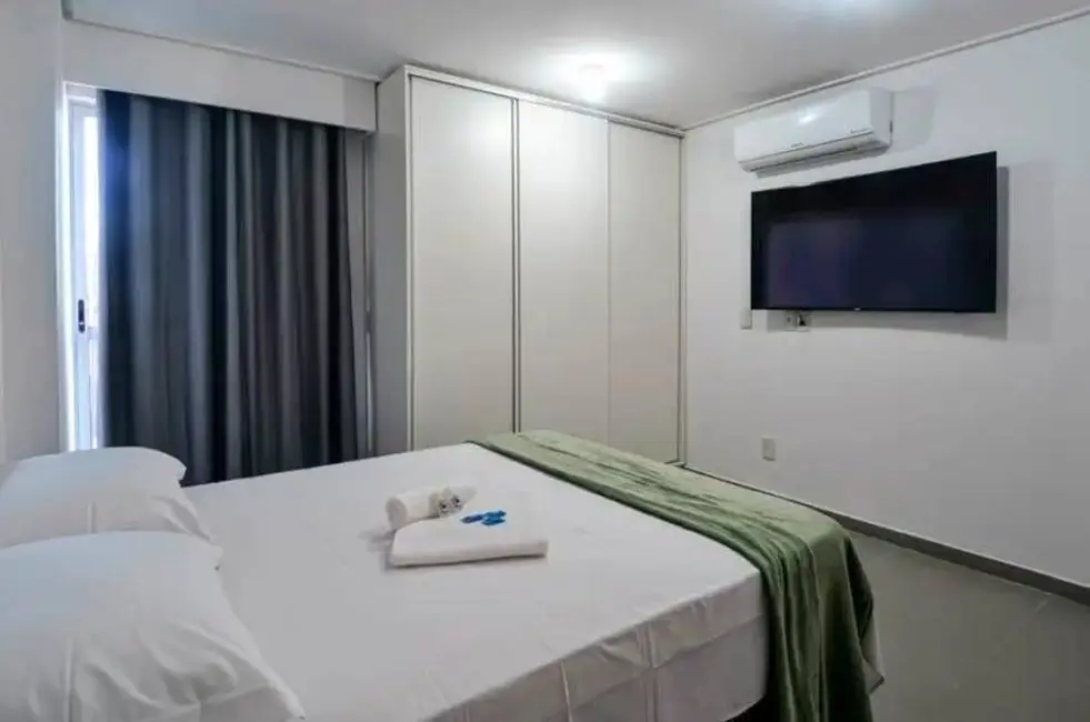 Foto 5 de Apartamento com 1 quarto à venda, 54m2 em Bessa, Joao Pessoa - PB