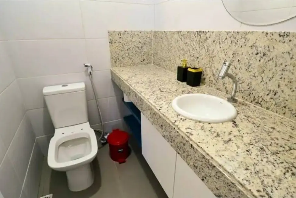 Foto 8 de Apartamento com 1 quarto à venda, 54m2 em Bessa, Joao Pessoa - PB