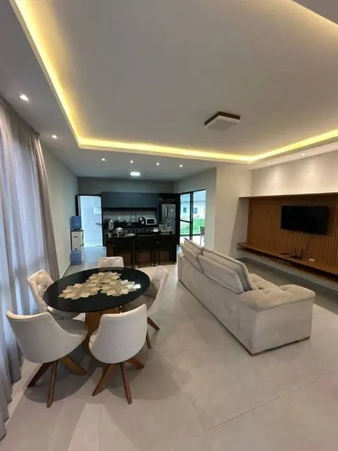 Casa com 4 quartos à venda, 360m2 em Bananeiras - PB - imagem 8 Foto 8 de Casa com 4 quartos à venda, 360m2 em Bananeiras - PB