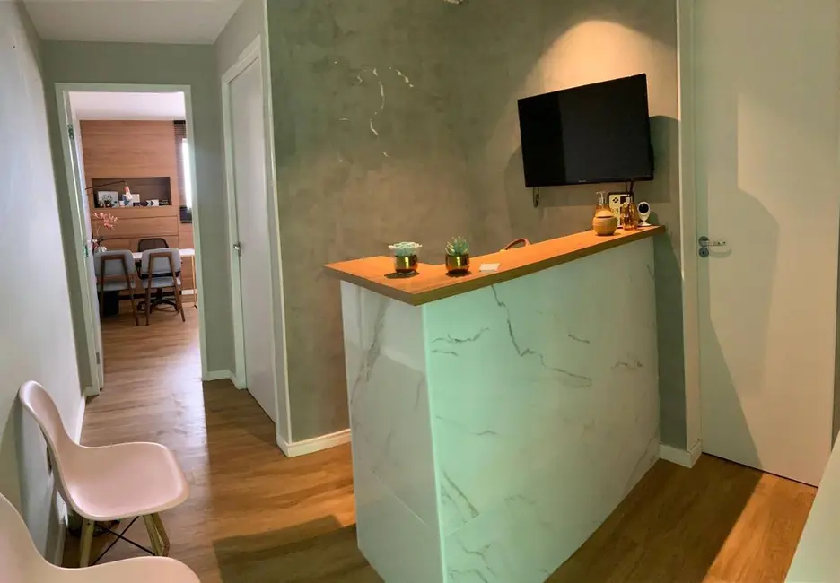 Sala Comercial à venda, 31m2 em Torre, Joao Pessoa - PB - imagem 8 Foto 8 de Sala Comercial à venda, 31m2 em Torre, Joao Pessoa - PB