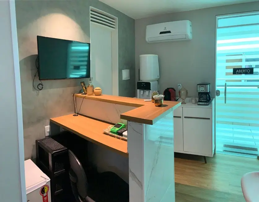 Sala Comercial à venda, 31m2 em Torre, Joao Pessoa - PB - imagem 9 Foto 9 de Sala Comercial à venda, 31m2 em Torre, Joao Pessoa - PB