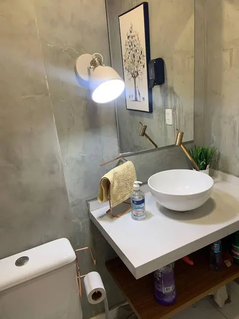 Sala Comercial à venda, 31m2 em Torre, Joao Pessoa - PB - imagem 6 Foto 6 de Sala Comercial à venda, 31m2 em Torre, Joao Pessoa - PB