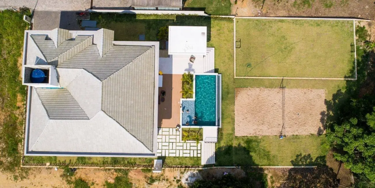 Foto 7 de Casa com 8 quartos à venda, 520m2 em Bananeiras - PB