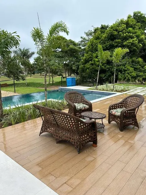 Foto 9 de Casa com 8 quartos à venda, 520m2 em Bananeiras - PB