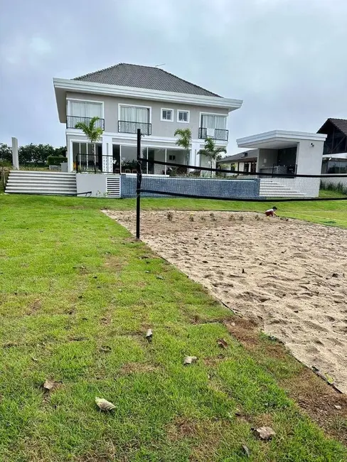Foto 2 de Casa com 8 quartos à venda, 520m2 em Bananeiras - PB