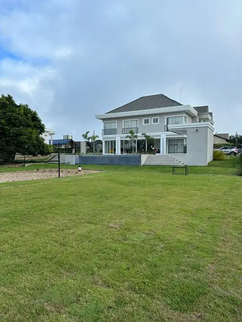 Foto 8 de Casa com 8 quartos à venda, 520m2 em Bananeiras - PB