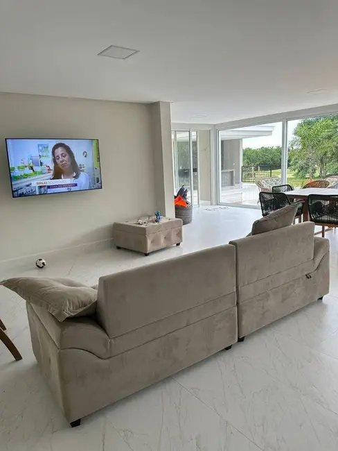 Foto 3 de Casa com 8 quartos à venda, 520m2 em Bananeiras - PB