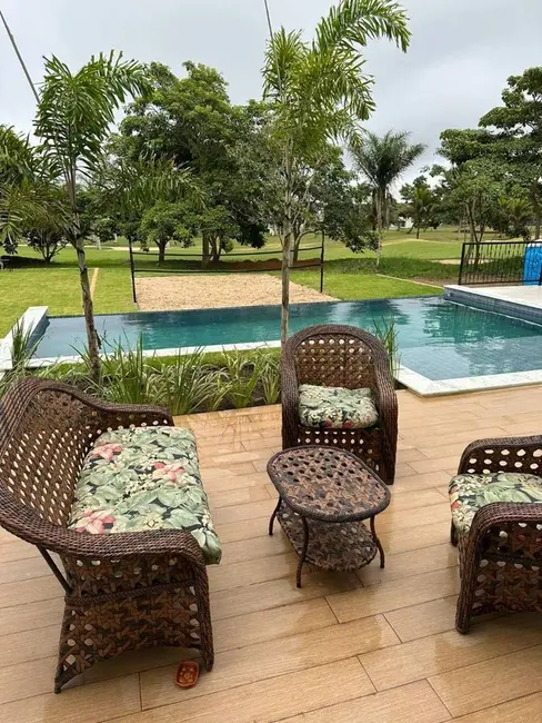 Foto 4 de Casa com 8 quartos à venda, 520m2 em Bananeiras - PB