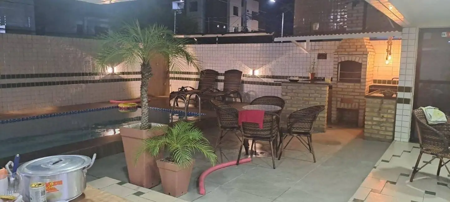 Foto 7 de Apartamento com 3 quartos à venda, 80m2 em Bessa, Joao Pessoa - PB