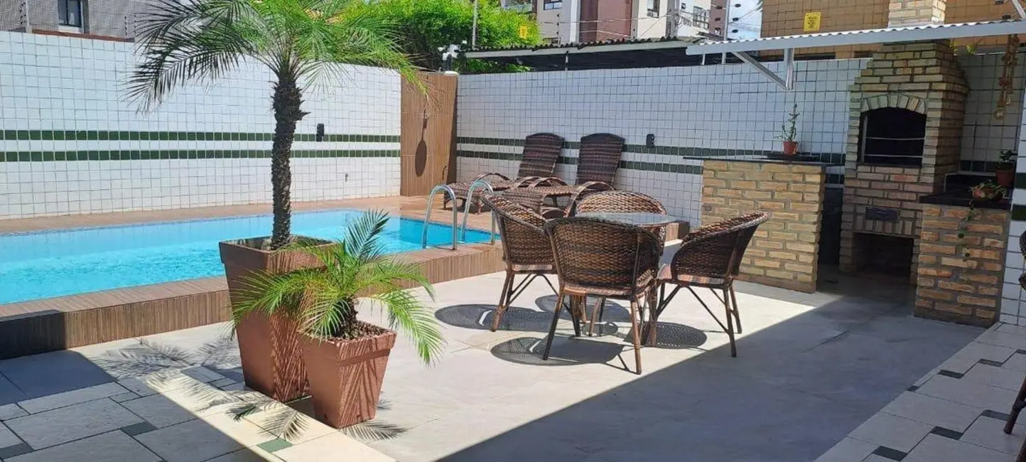 Foto 1 de Apartamento com 3 quartos à venda, 80m2 em Bessa, Joao Pessoa - PB