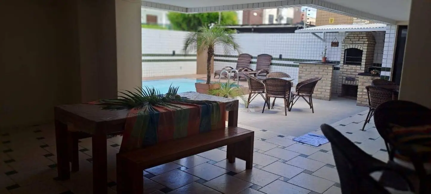 Foto 5 de Apartamento com 3 quartos à venda, 80m2 em Bessa, Joao Pessoa - PB