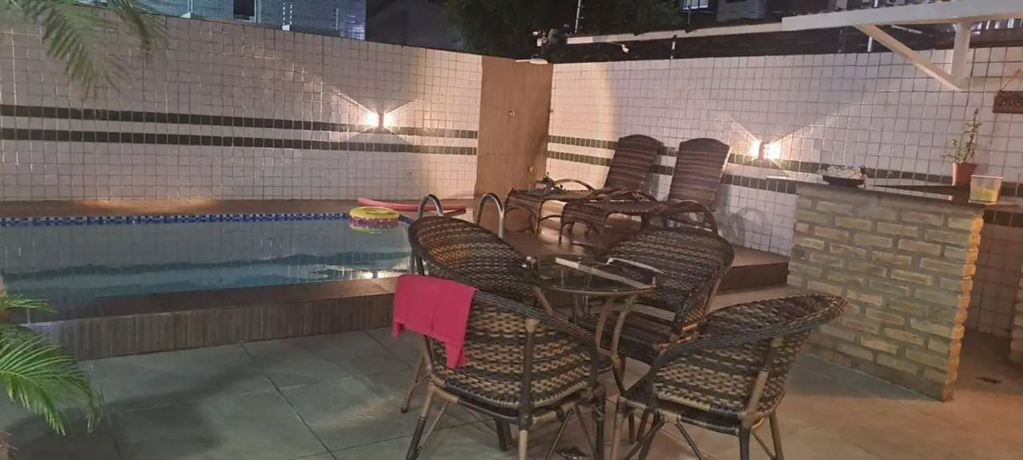 Foto 9 de Apartamento com 3 quartos à venda, 80m2 em Bessa, Joao Pessoa - PB