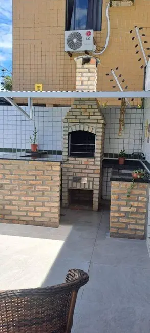 Foto 2 de Apartamento com 3 quartos à venda, 80m2 em Bessa, Joao Pessoa - PB