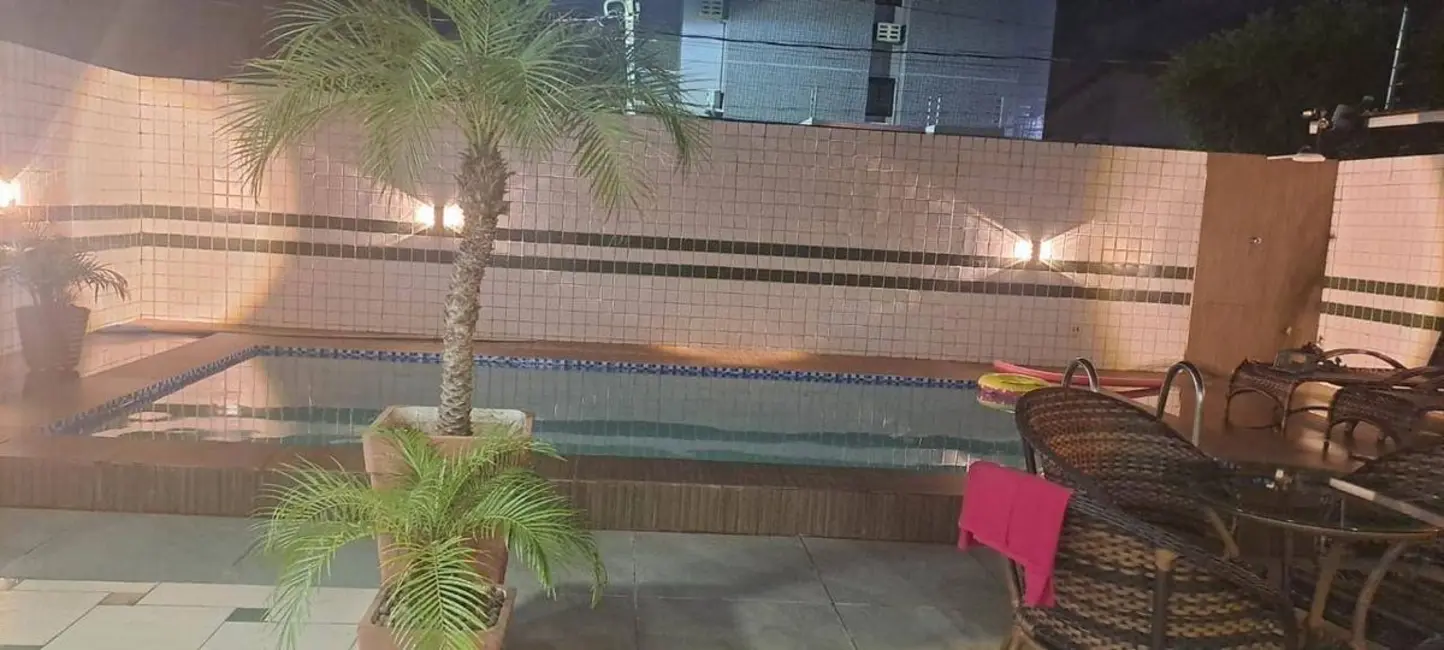 Foto 8 de Apartamento com 3 quartos à venda, 80m2 em Bessa, Joao Pessoa - PB