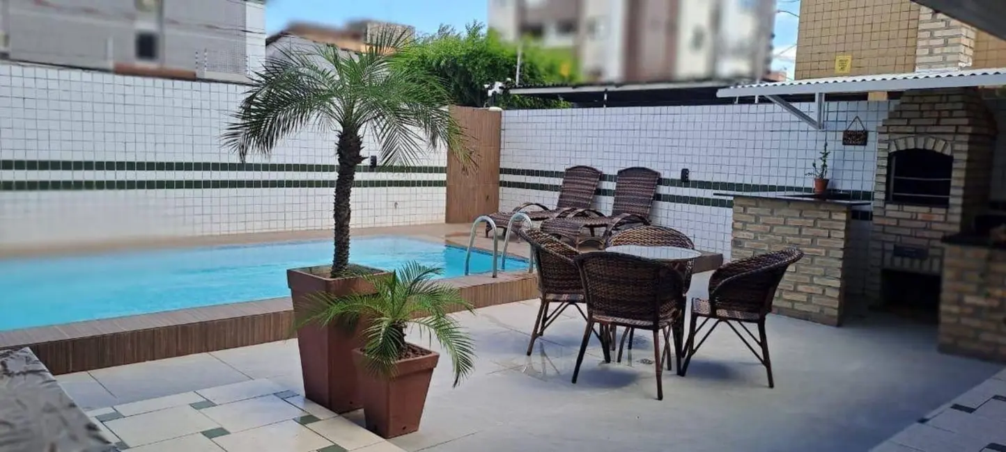 Foto 4 de Apartamento com 3 quartos à venda, 80m2 em Bessa, Joao Pessoa - PB