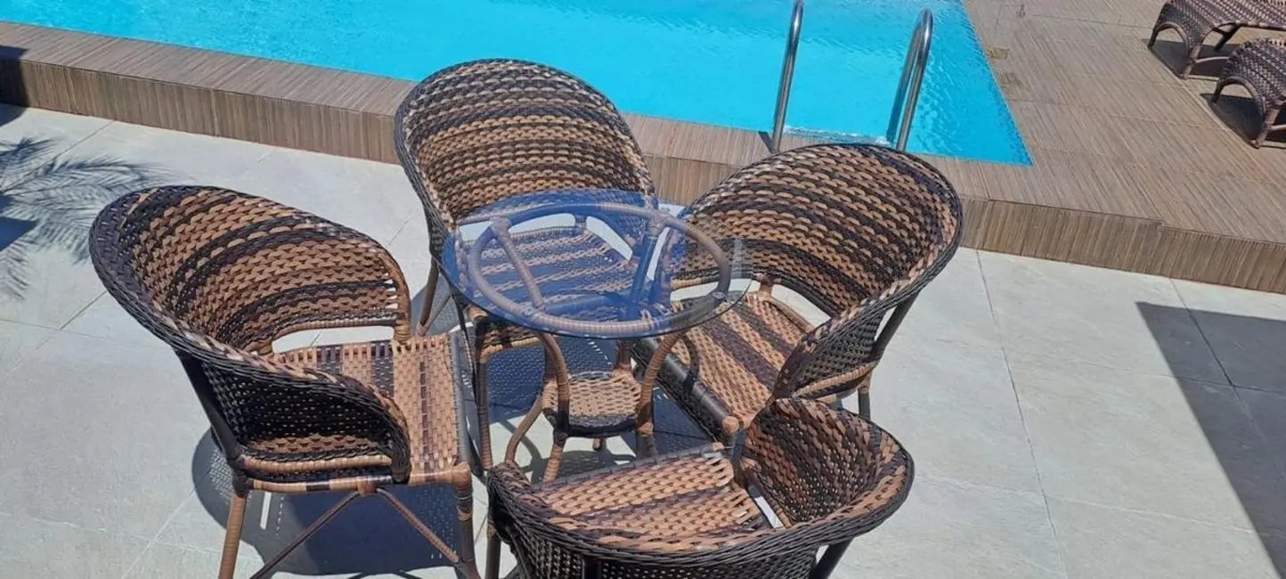 Foto 3 de Apartamento com 3 quartos à venda, 80m2 em Bessa, Joao Pessoa - PB