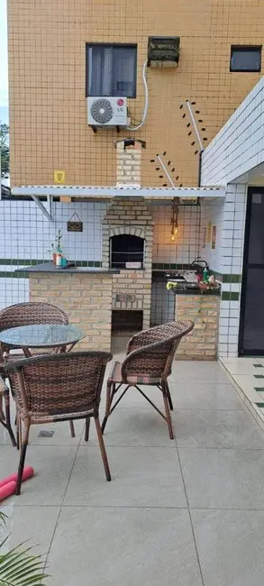 Foto 6 de Apartamento com 3 quartos à venda, 80m2 em Bessa, Joao Pessoa - PB