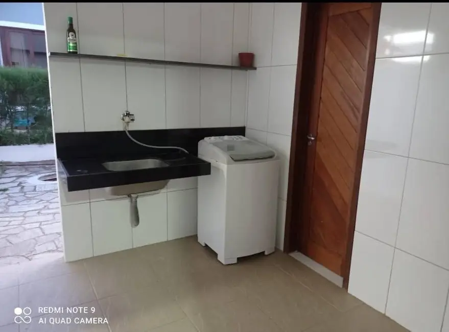 Casa com 4 quartos à venda, 250m2 em Bananeiras - PB - imagem 3 Foto 3 de Casa com 4 quartos à venda, 250m2 em Bananeiras - PB