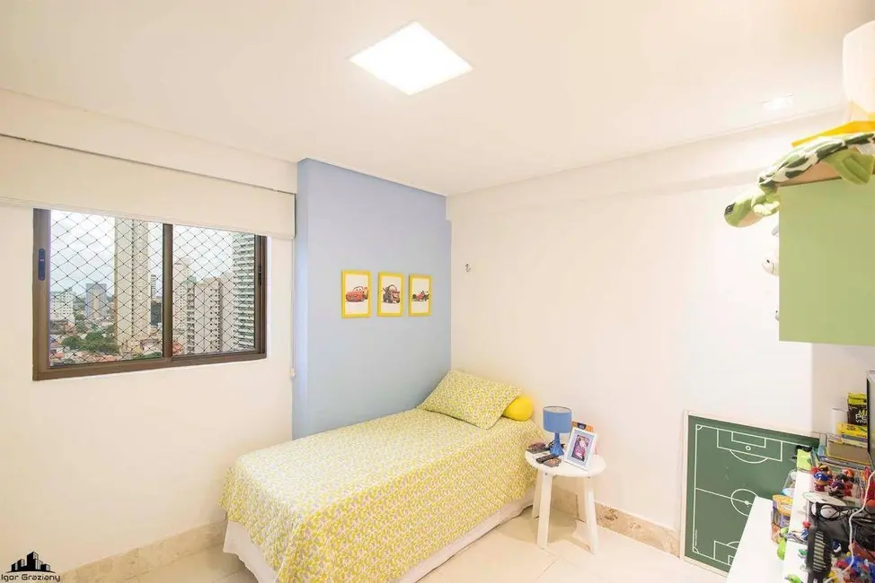 Foto 8 de Apartamento com 3 quartos à venda, 130m2 em Brisamar, Joao Pessoa - PB