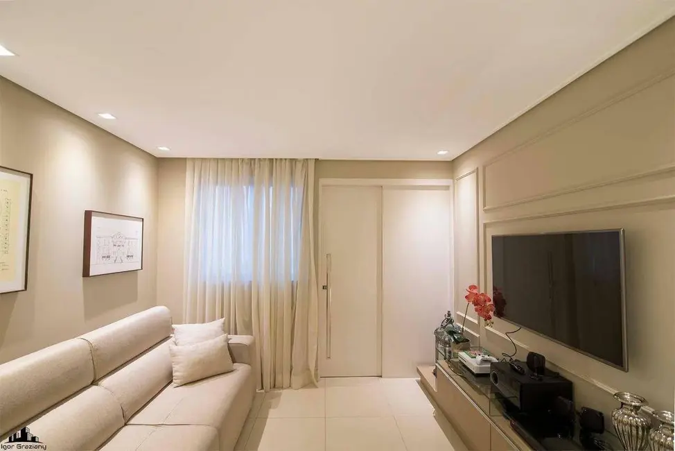 Foto 2 de Apartamento com 3 quartos à venda, 130m2 em Brisamar, Joao Pessoa - PB